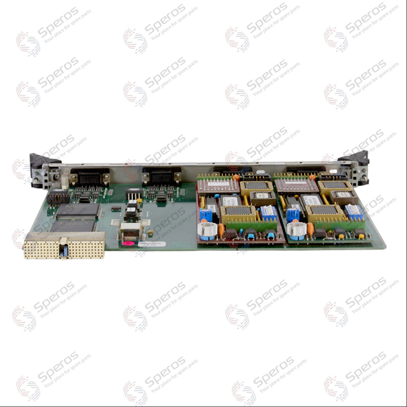 Bystronic Circuit Board E4000-5-A cDIOCOM