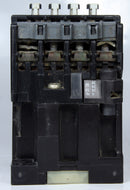 Abb Contactor B25-30-10 220-255V DC 50-60Hz 45A 11kW 25Hp