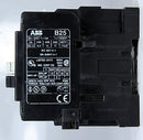Abb Contactor B25-30-10 220-255V DC 50-60Hz 45A 11kW 25Hp