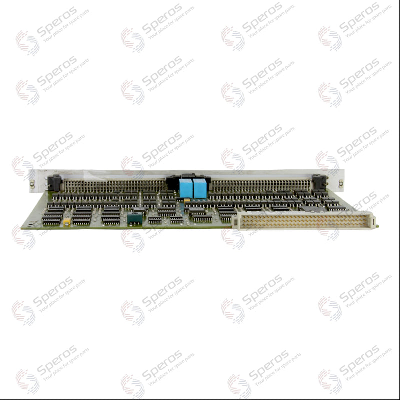 Arburg Circuit Board 566 120.984 A 97868