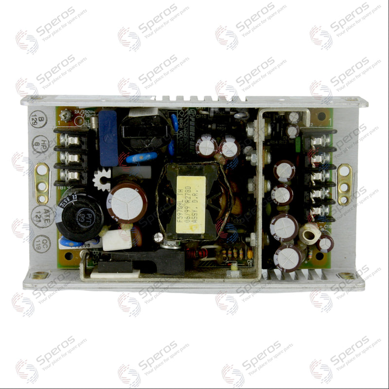 Power-One Power Supply MAP55-4003