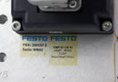Festo Valve Terminal Manifold VIMP-02-1/8-10 18565