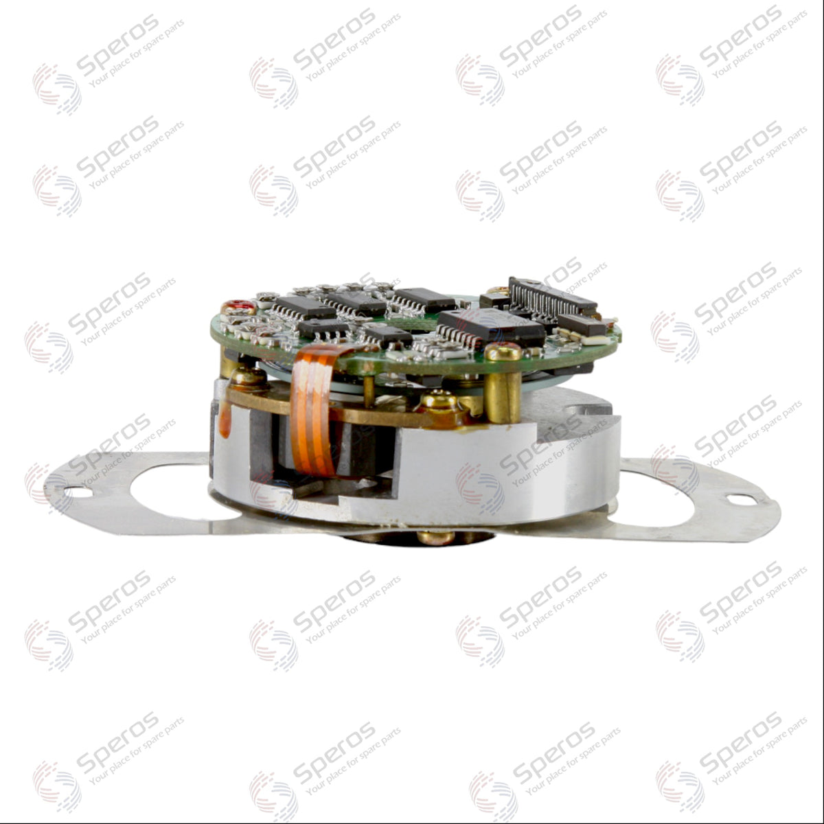 yu Fuel Shutoff Stop Solenoid 4626346 for Hitachi Excavator