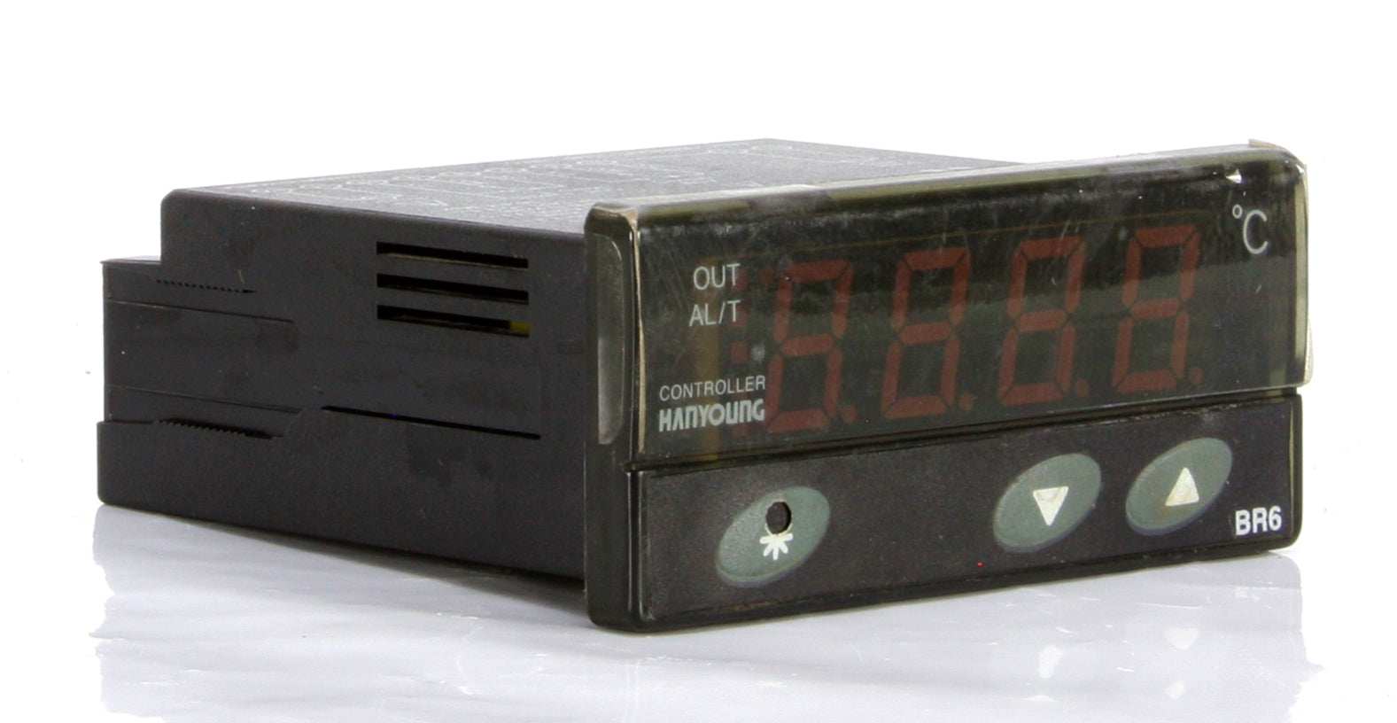 Hanyoung Temperature Controller BR6 BR6FEMP4