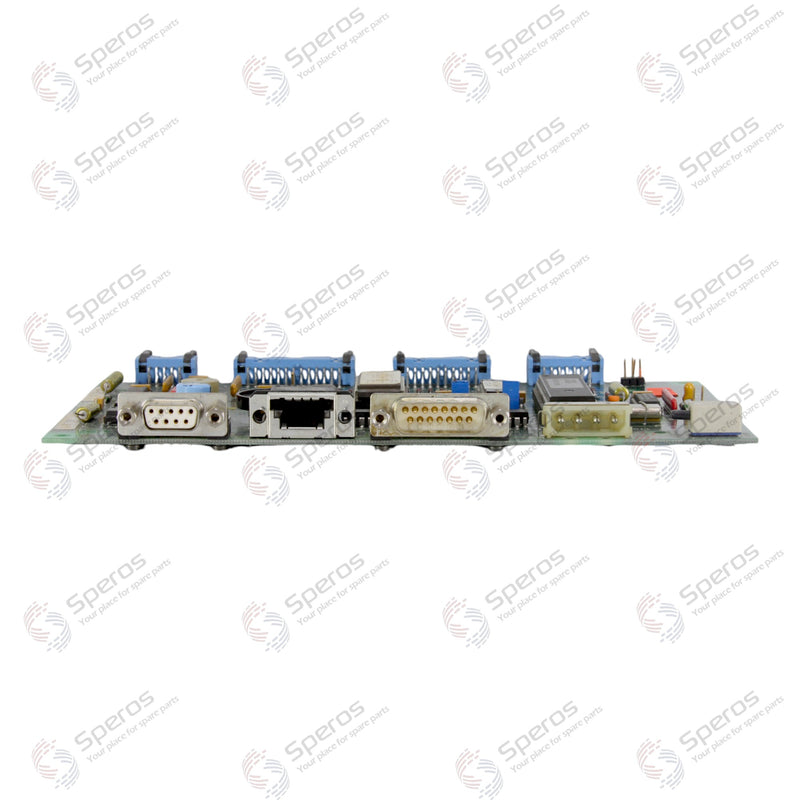 Agie Circuit Board KCB-05 G 690.364.5