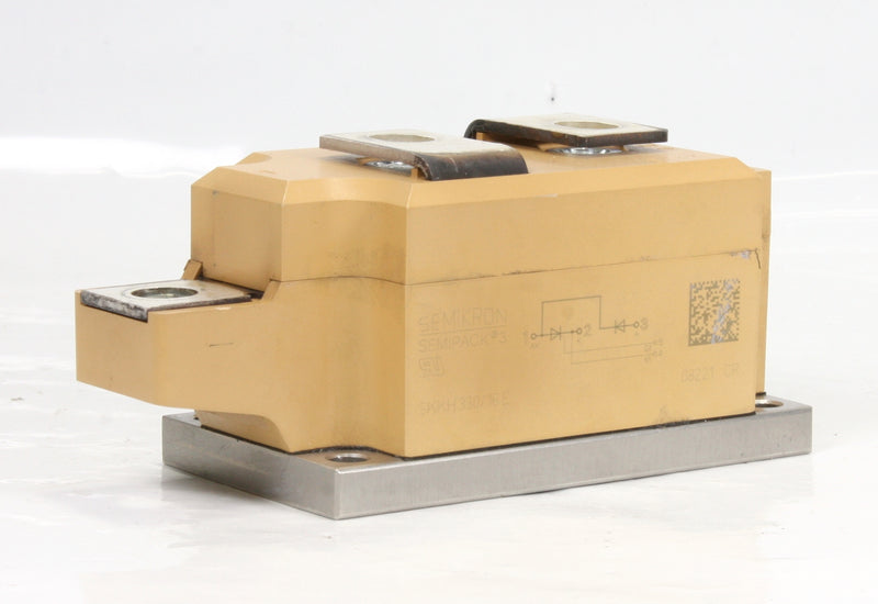 Semikron SKKH 330/16 E Power Module