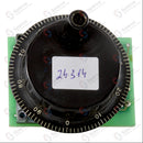 Tosoku Handwheel Manual Pulse Generator RE-5615