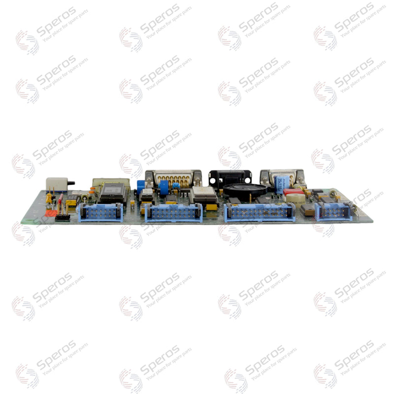 Agie Circuit Board KCB-05 G 690.364.5