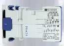 Telemecanique Contactor LP2-EE 09 Coil: 24V 16A