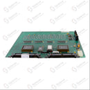 Haas Crt Interface Circuit Board 93-1062 VIDEO REV 3A