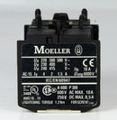 Moeller Auxiliary Contact 04-DIL-E 4 Pole 10A