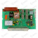 Agie Circuit Board 646344.2 ADC-09A