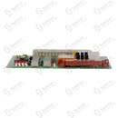 Agie Circuit Board 646344.2 ADC-09A