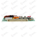 Agie Circuit Board 646344.2 ADC-09A