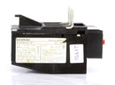 Siemens 3UA58 00-2F Overload Relay 32-50A