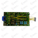 Fuji Circuit Board EP-1847B CDPA0LAC-52 CDPAOLAC-52