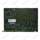 Siemens Circuit Board 6FC5110-0DB03-0AA4 W/ Flash drive