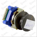 Tosoku Rotary Selector Switch GFED CBA 03 J 8X2
