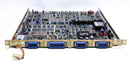 Okuma Circuit Board E4809-045-122-C ECP-II A-Board