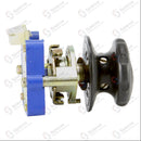 Tosoku Rotary Selector Switch GFED CBA 03 J 8X2