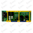 Fanuc Servo Amplifier A20B-1003-0081/04A