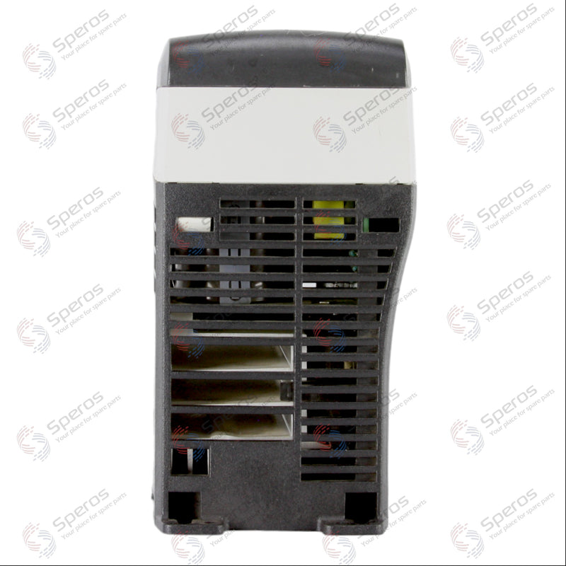 Emerson Control Techniques Commander AC Drive SKB3400037 380V 0.37kW