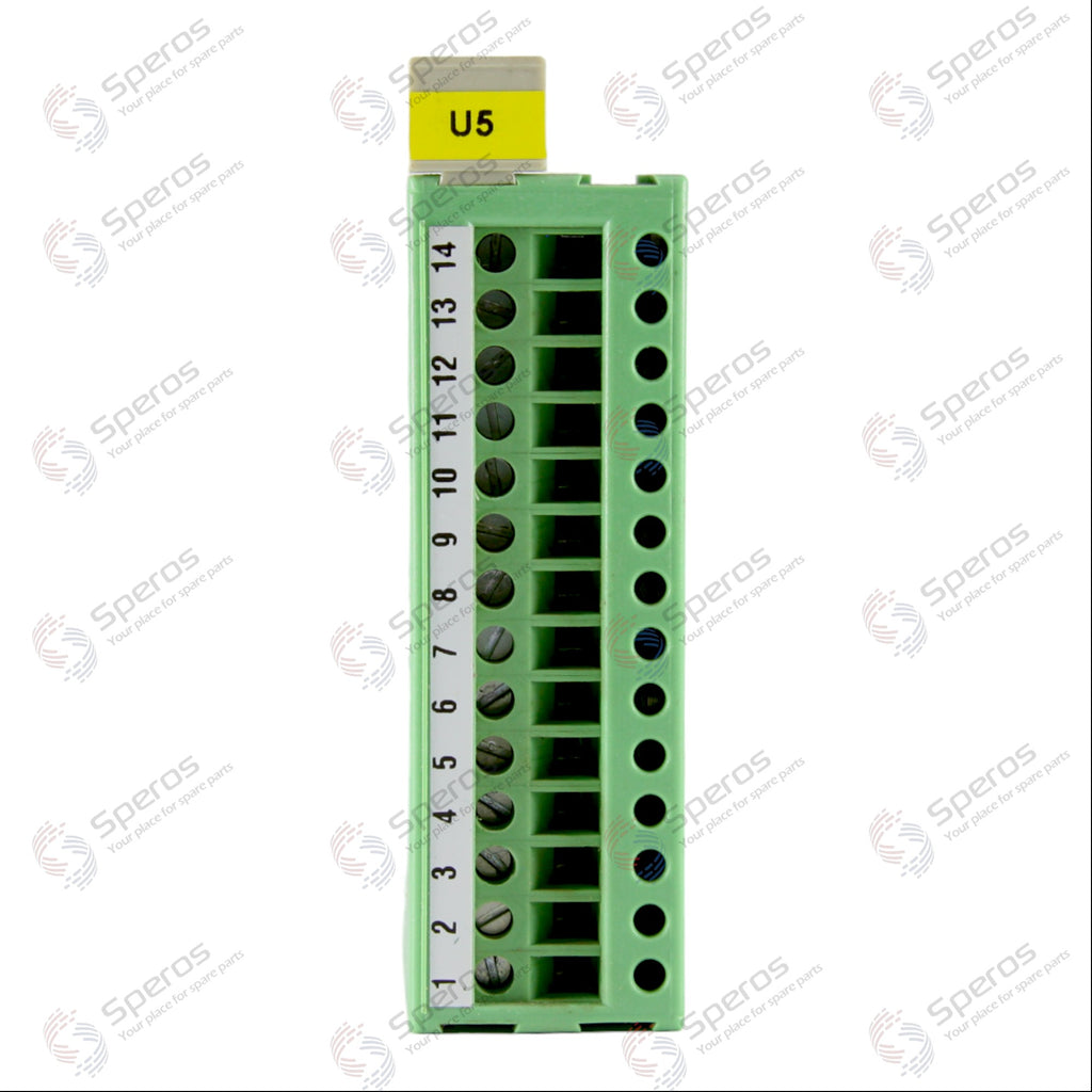 Simod Bystronic Simod Module E0762-5-A