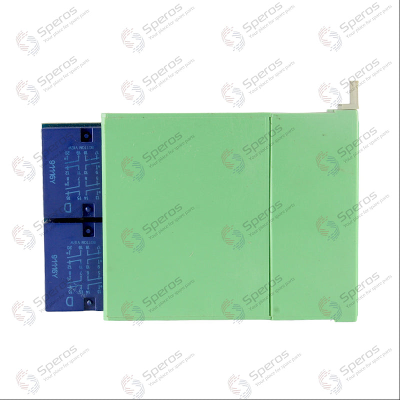Simod Bystronic Simod Module E0762-5-A