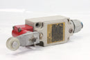 Omron Limit Switch D4B-1111