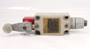 Omron Limit Switch D4B-1111