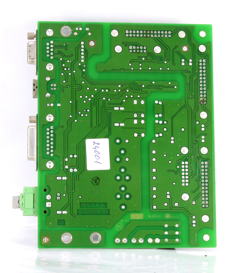 Piller Circuit Board 0CSU0056-04 9UB0056A02C-AT