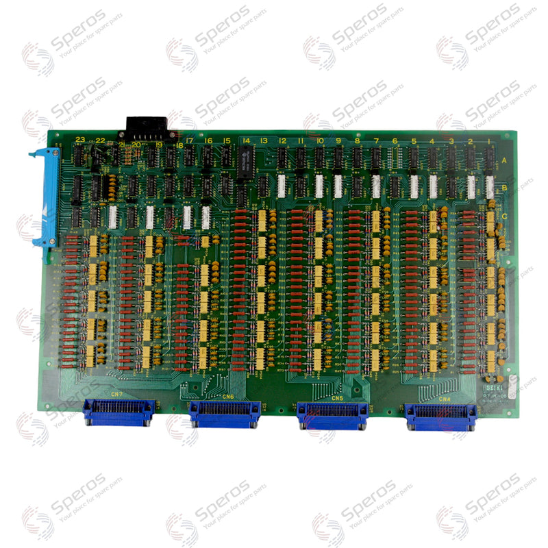 Seiki Circuit Board PT.IN-05