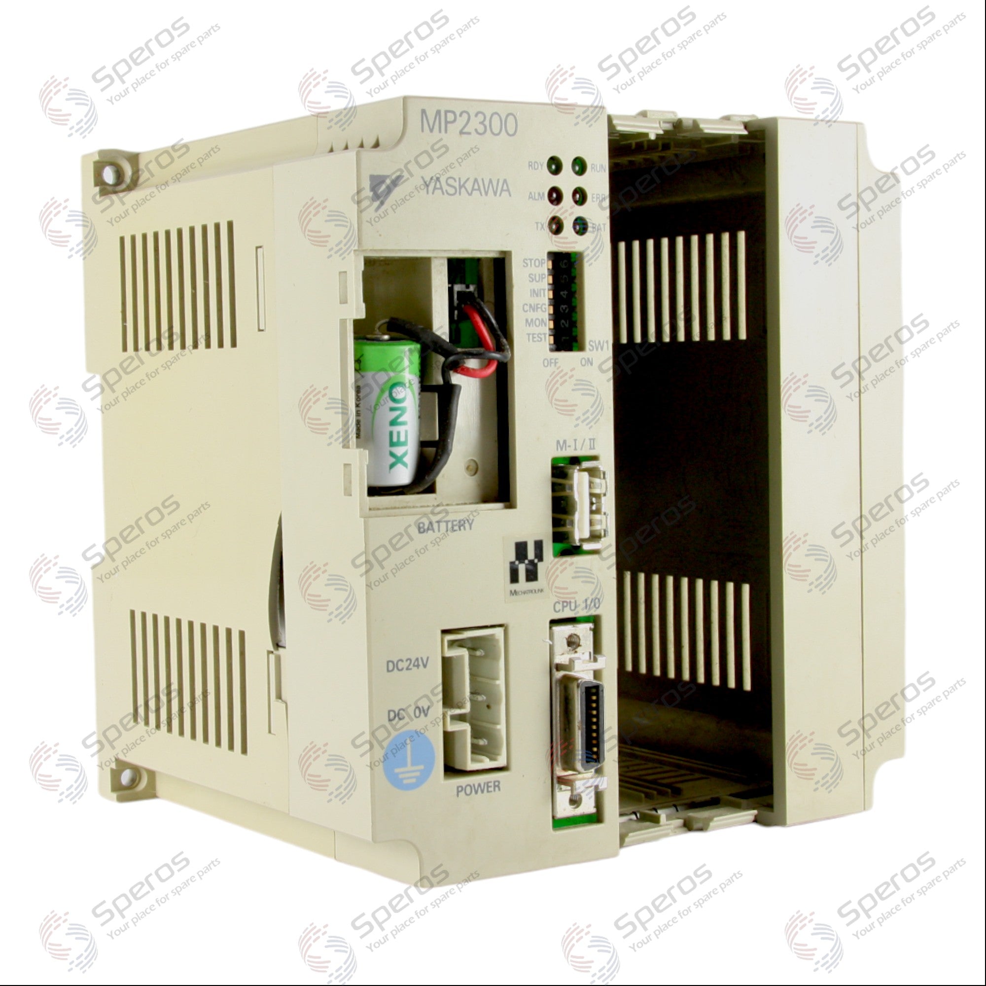 Yaskawa Robot Motion Controller Module MP2300 JEPMC-MP2300