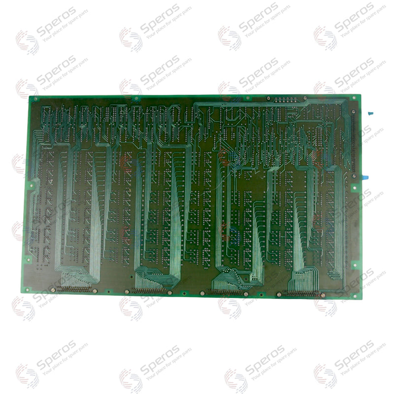 Seiki Circuit Board PT.IN-05