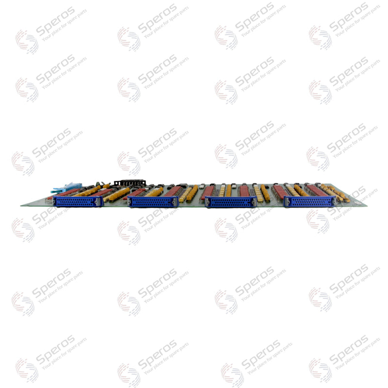 Seiki Circuit Board PT.IN-05