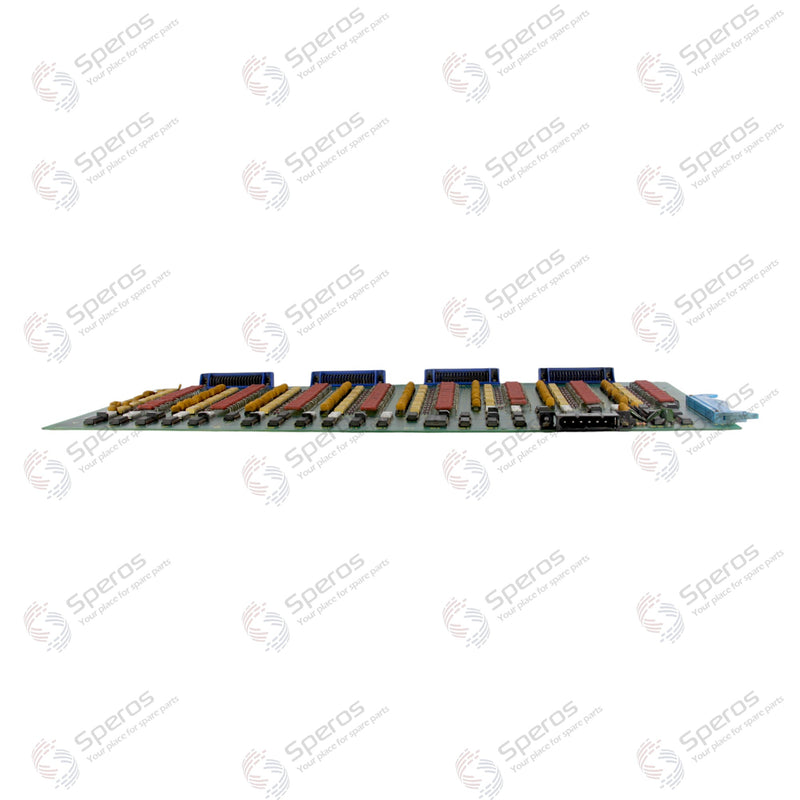 Seiki Circuit Board PT.IN-05