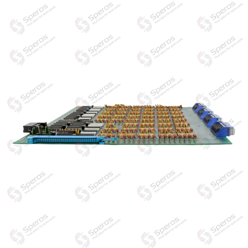 Seiki Circuit Board PT.IN-05