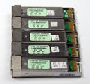 *5Pcs* Of Fiberxon Sfp Transceiver FTM-3101C SL 15IG-E 1310NM 155M SFP