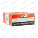 *New* Iko Spherical Plain Bearing - 40X62X28Mm GE 40 ES 2RS GE40ES 2RS
