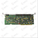 Siemens Control Board 3-542-1340A Servo DV5