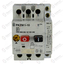 Moeller Manual Motor Starter PKZM1-10 + NHI 11 6-10A
