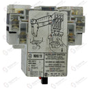 Moeller Manual Motor Starter PKZM1-10 + NHI 11 6-10A