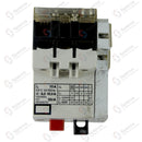 Moeller Manual Motor Starter PKZM1-10 + NHI 11 6-10A