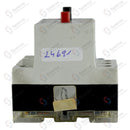 Moeller Manual Motor Starter PKZM1-10 + NHI 11 6-10A