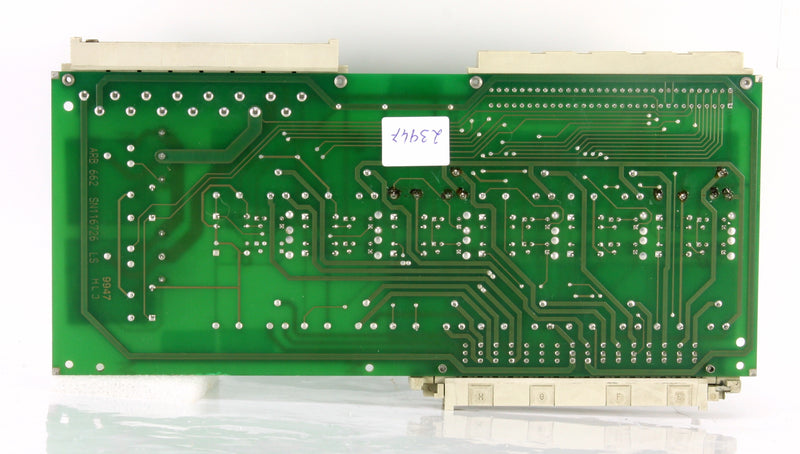 Arburg Circuit Board 662 138.245 A +B02