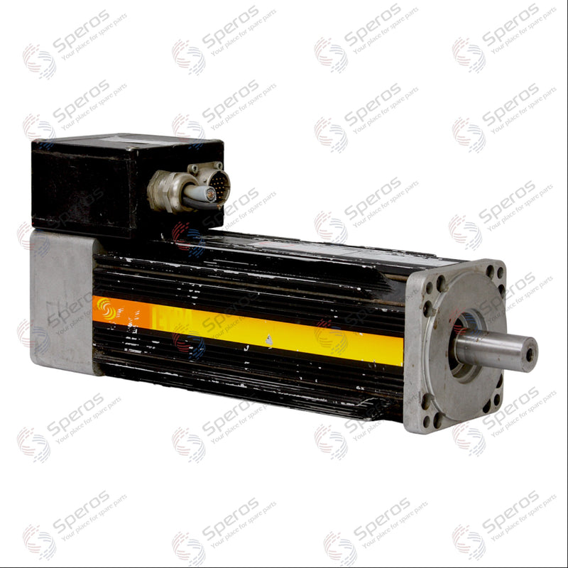 Motor Power Servo Motor T85.SR.4.2.E.L.12.003.A.02.18.101