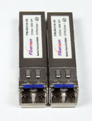 2Pcs of Fiberxon Transceiver FTM-3001C-SL15G 1310NM 155M SFP