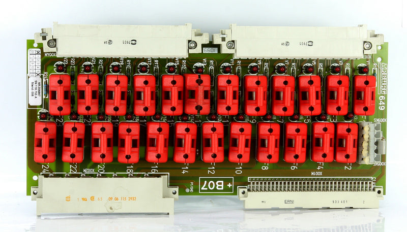 Arburg Circuit Board 649 116.755 A + B07