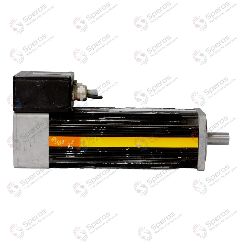 Motor Power Servo Motor T85.SR.4.2.E.L.12.003.A.02.18.101