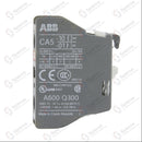 *7Pcs* Of *New* Abb Auxiliary Contact Block CA5 A600Q300